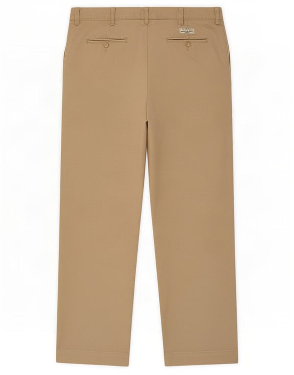 Spodnie męskie Polo Ralph Lauren Prospect Pant Straight Chino W38 L32 Beżowe