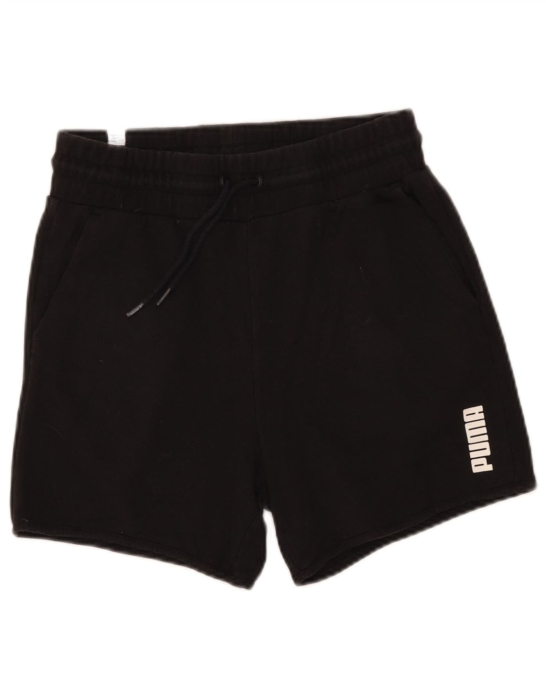 Męskie spodenki sportowe PUMA, małe, czarne