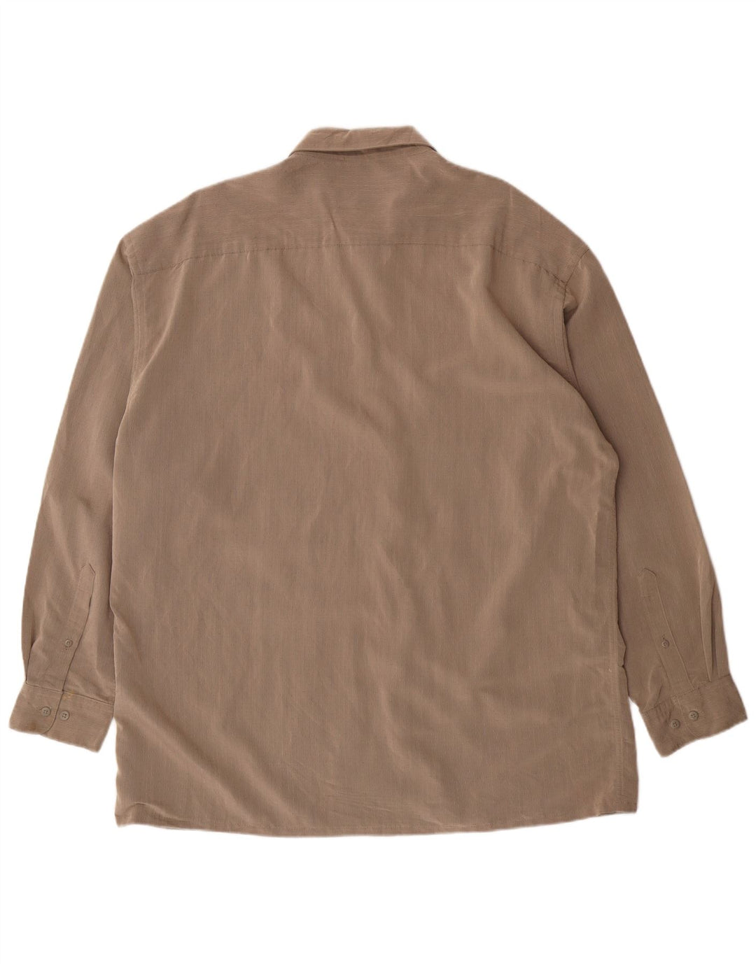 Koszula męska Pierre Cardin, rozmiar 17 17 1/2 XL, szary jedwab w cętki