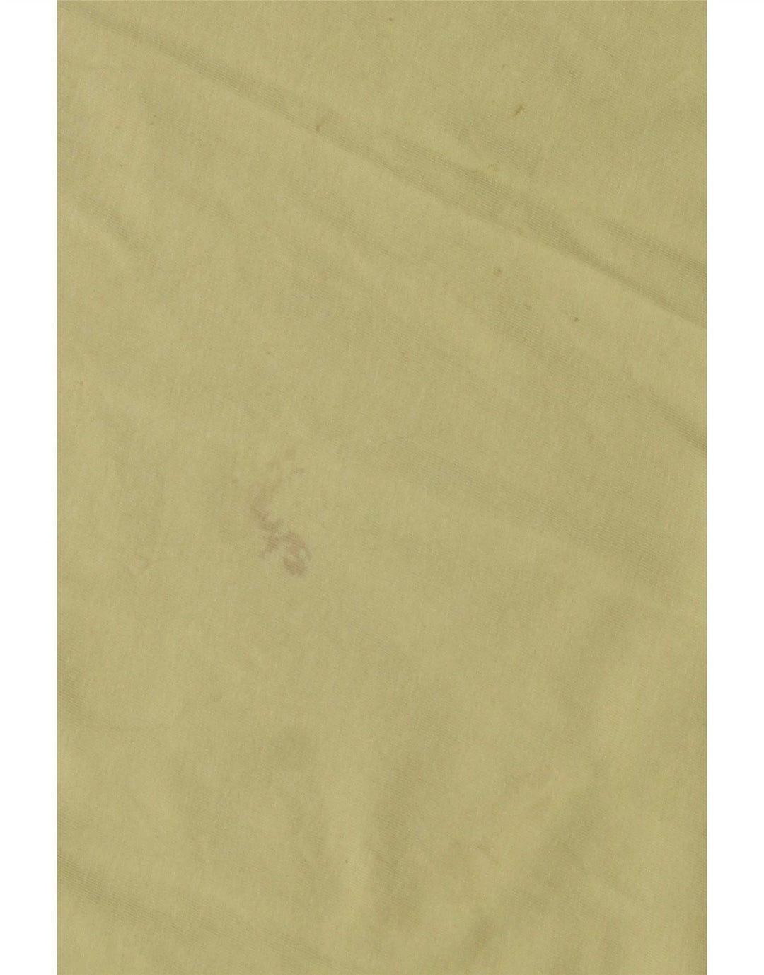 Męski T-shirt o swobodnym kroju Levi's, bawełniany, XL, khaki
