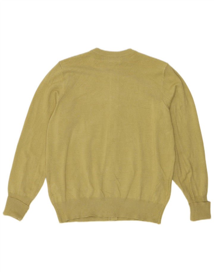 Sweter damski Marks & Spencer UK 10 Small, zielony, wiskoza