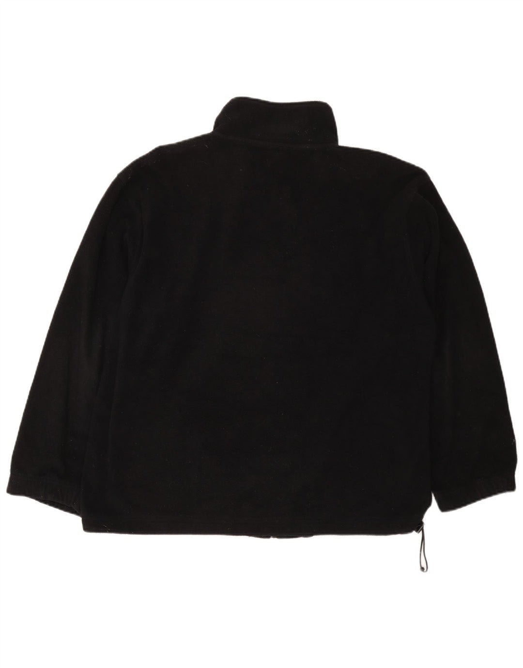 Męska kurtka polarowa Puma UK 40 duża czarna