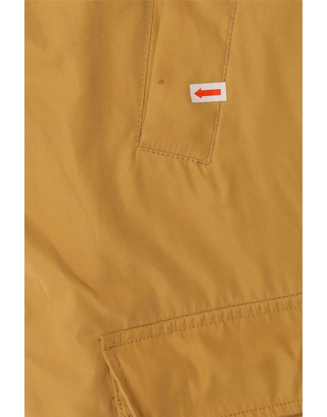 Męska kurtka użytkowa Paul & Shark UK 42 XL, beżowa