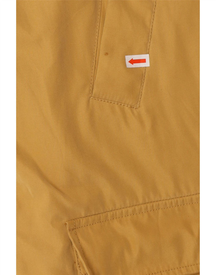 Męska kurtka użytkowa Paul & Shark UK 42 XL, beżowa