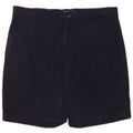 Męskie spodenki Chino Chaps W34, duże, granatowe, bawełniane