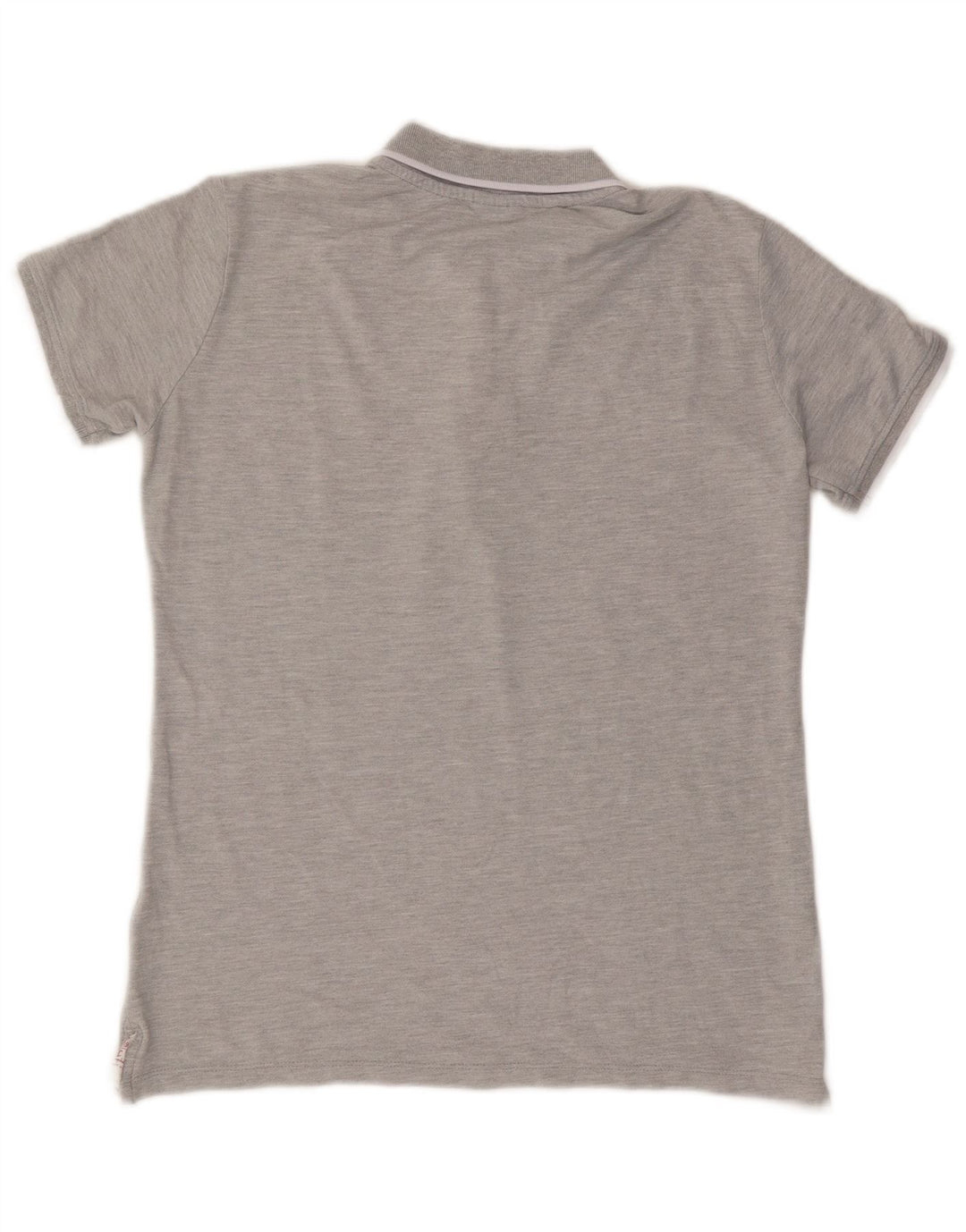 Damska koszulka polo Champion UK 18 XL, szara