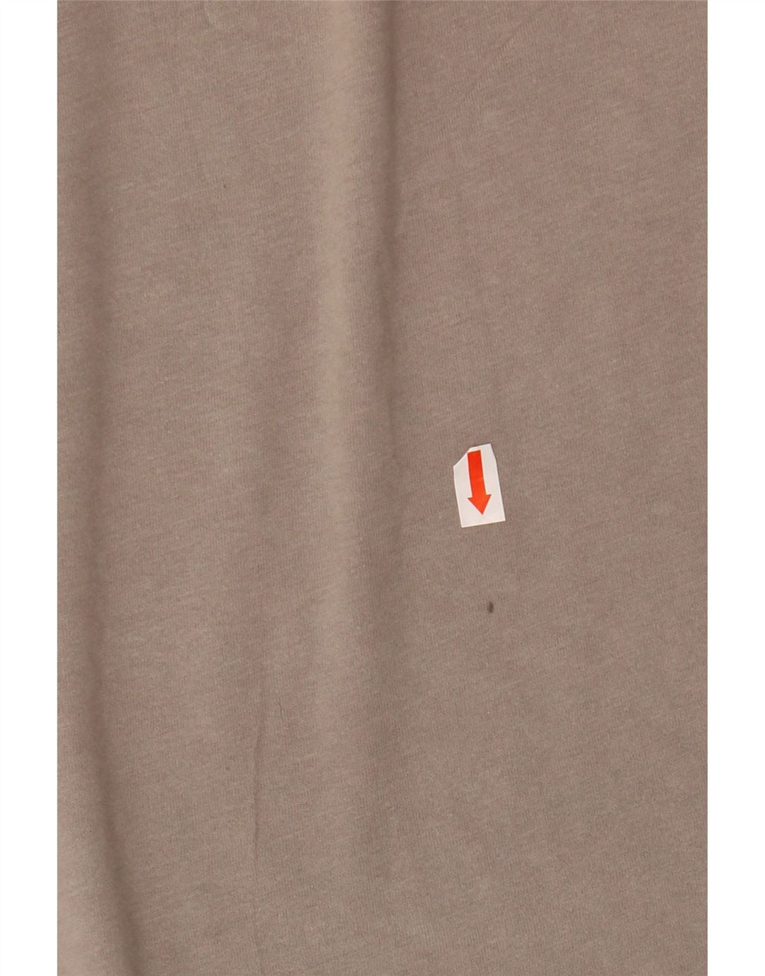 T-shirt męski ALL SAINTS Top XS, szary, bawełniany