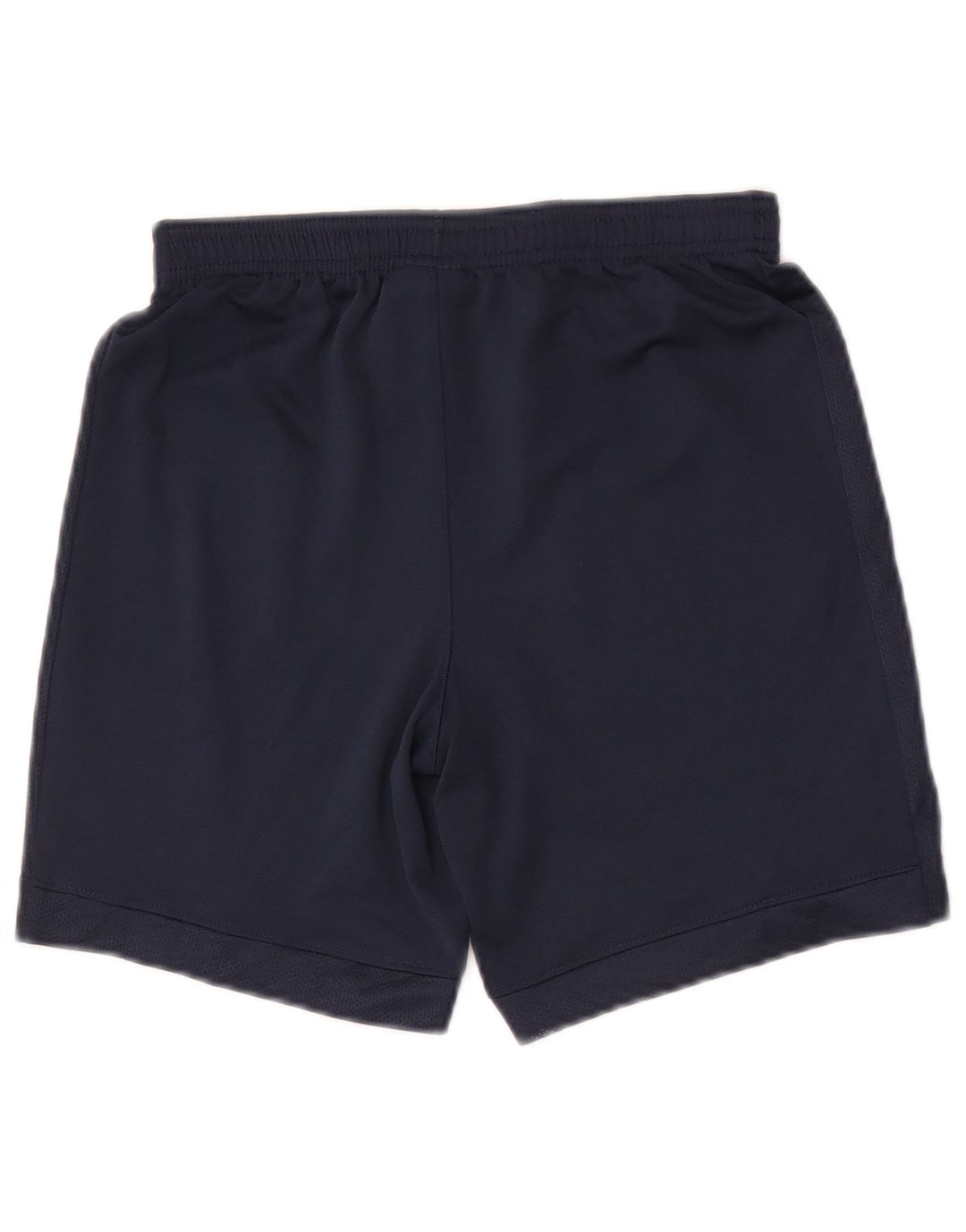 Chłopięce spodenki sportowe Nike Dri Fit 10-11 lat, średni granatowy poliester