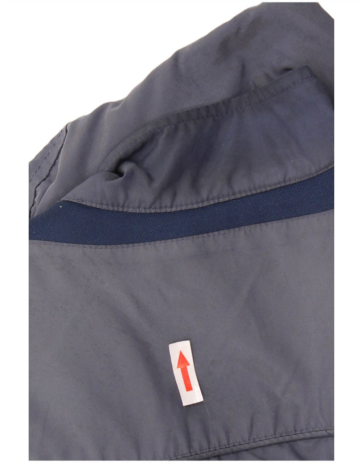 Damska kurtka użytkowa Geox UK 12, średni granatowy, poliester