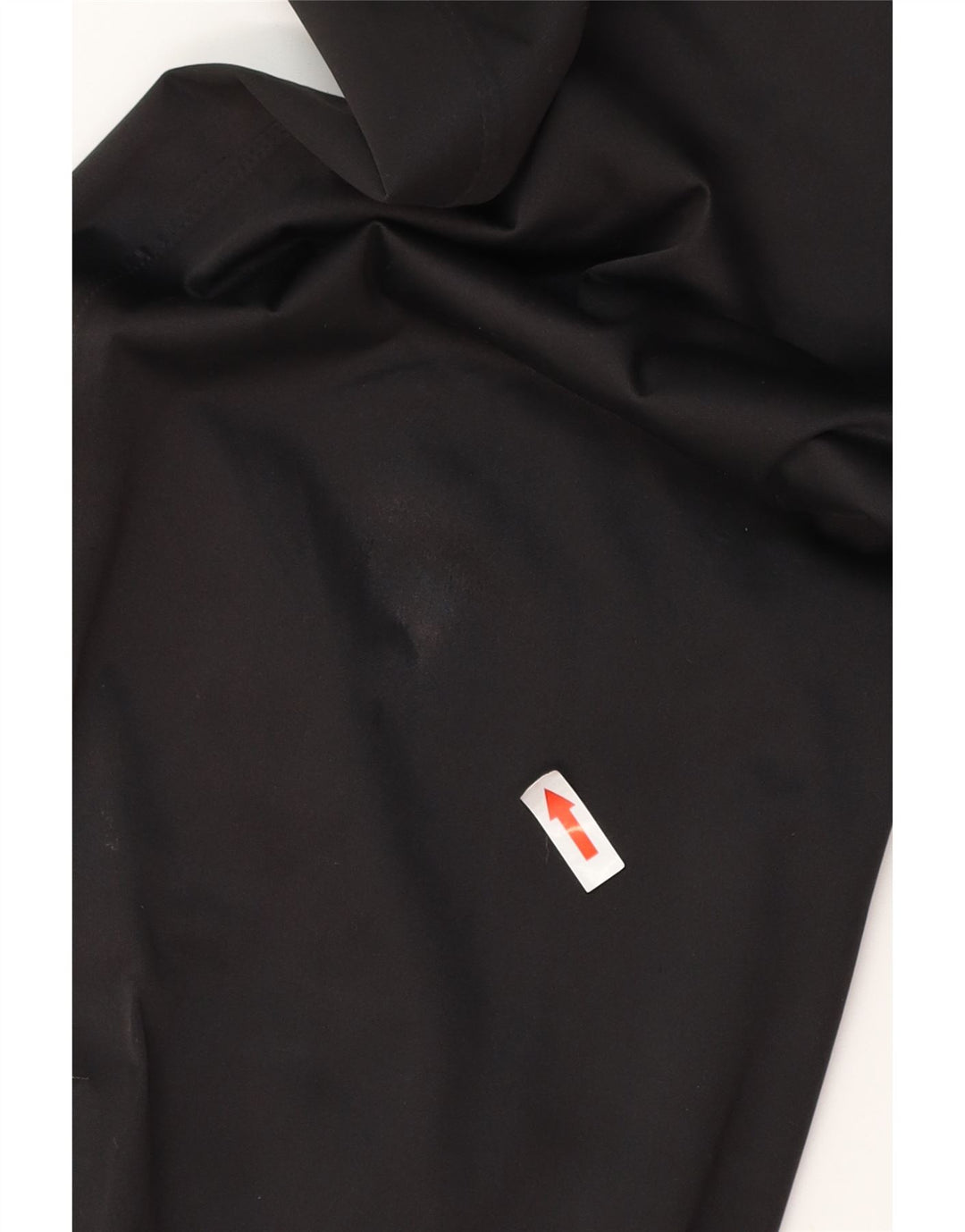 Męskie proste spodnie na co dzień Under Armour Medium W32 L34 czarne