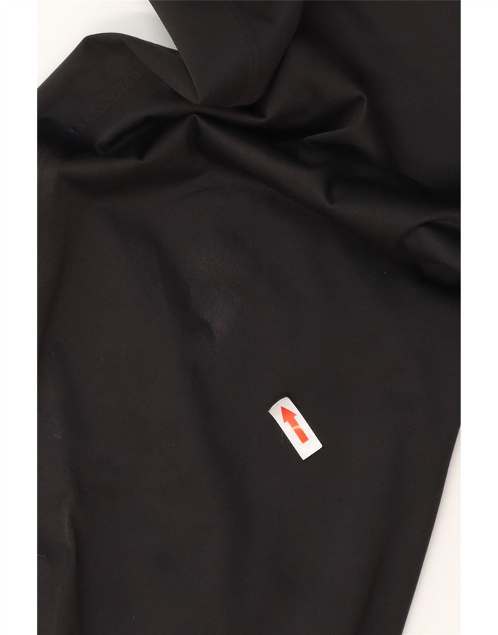 Męskie proste spodnie na co dzień Under Armour Medium W32 L34 czarne
