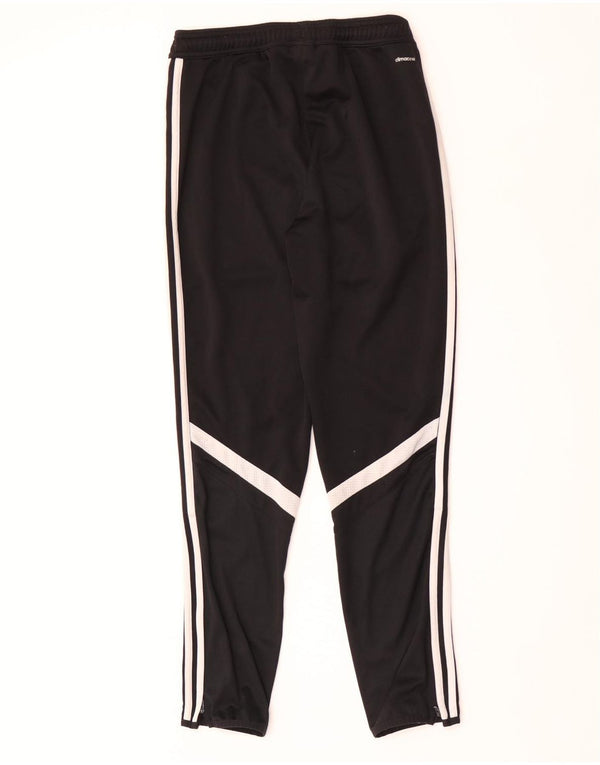 Adidas Chłopięce Climacool Dresowe Spodnie Joggery 13-14 Lat XL Czarne