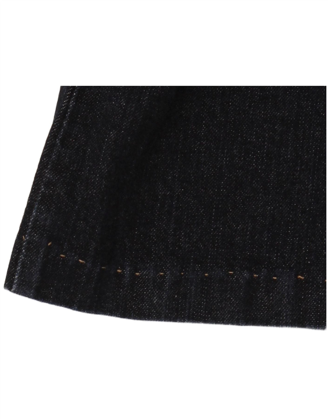Dżinsy damskie DKNY US 6 Medium W28 L25 Granatowa bawełna