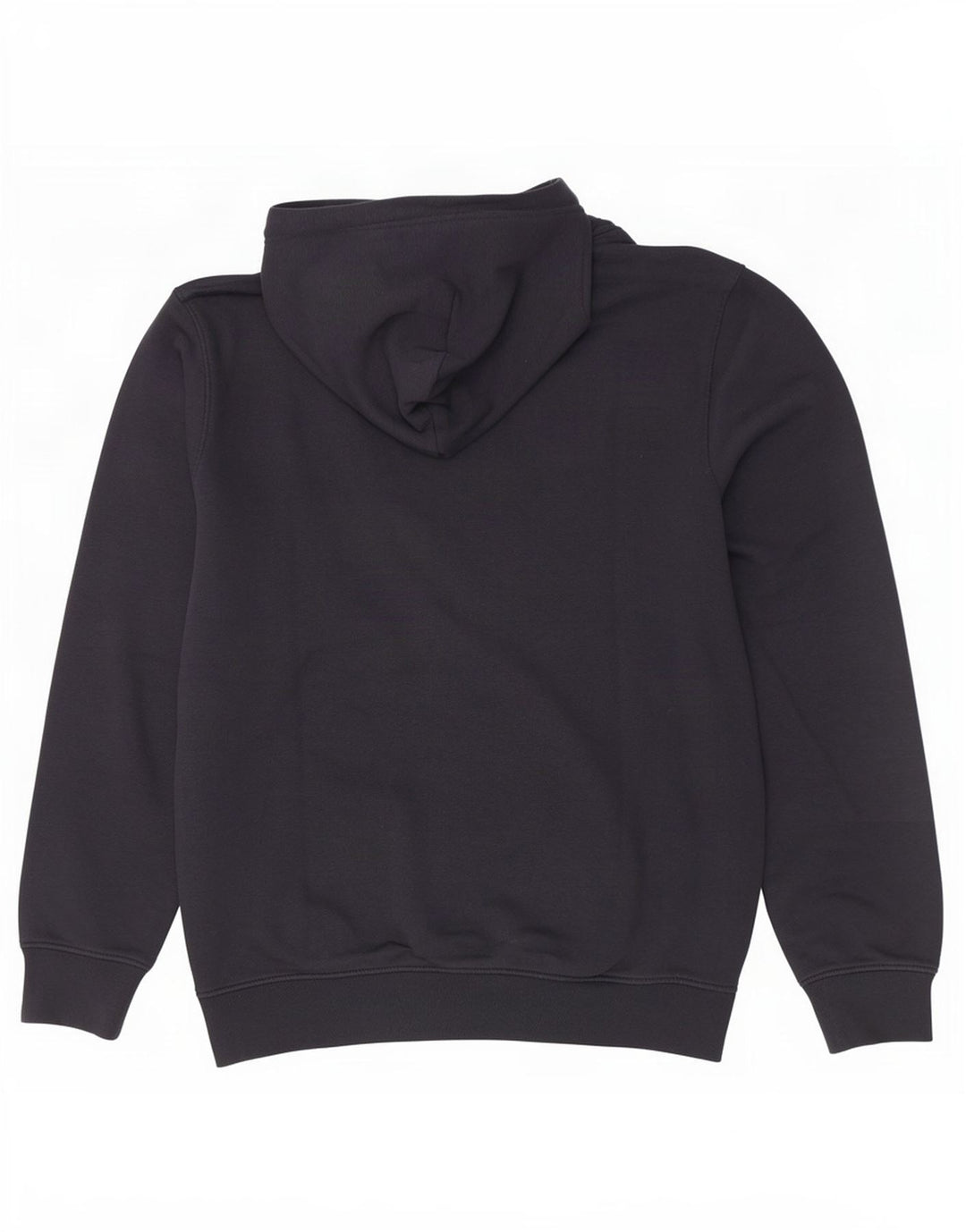 Męski sweter z kapturem Champion Graphic, średni granatowy, bawełniany