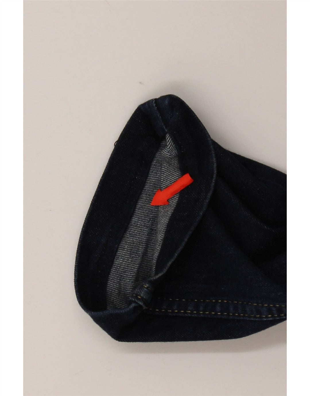 Jeansy damskie Massimo Dutti EU 36 XS W26 L26 Niebieskie