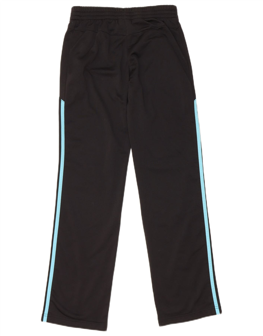 Adidas Dziewczęce 13-14 Lat Czarny Poliester