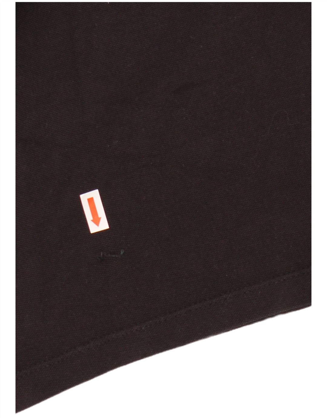 Męska koszulka polo LEE, średnia czarna, bawełniana