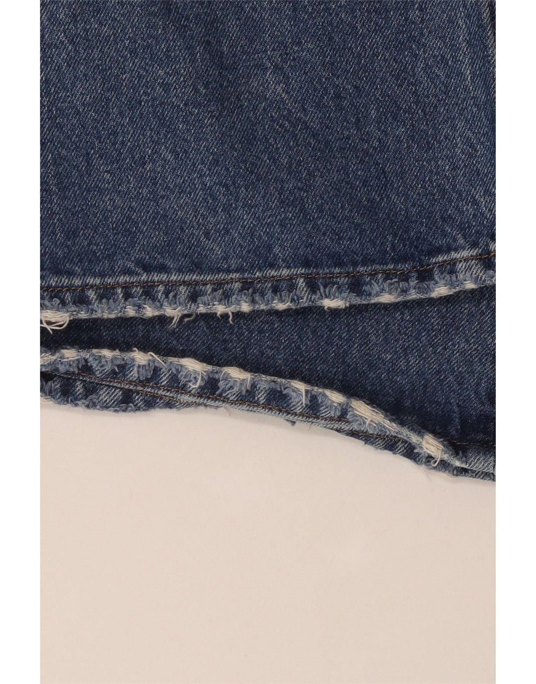 Męskie jeansy Bootcut GANT W36 L34 Niebieskie, bawełniane