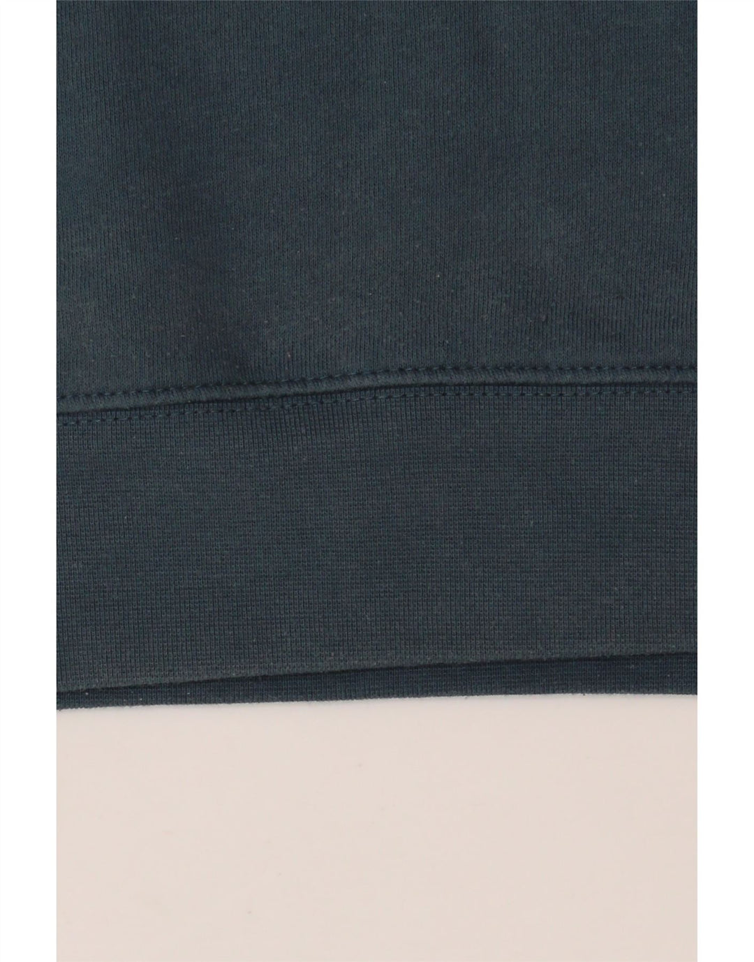 Męski sweter VANS, mały, niebieski, bawełniany