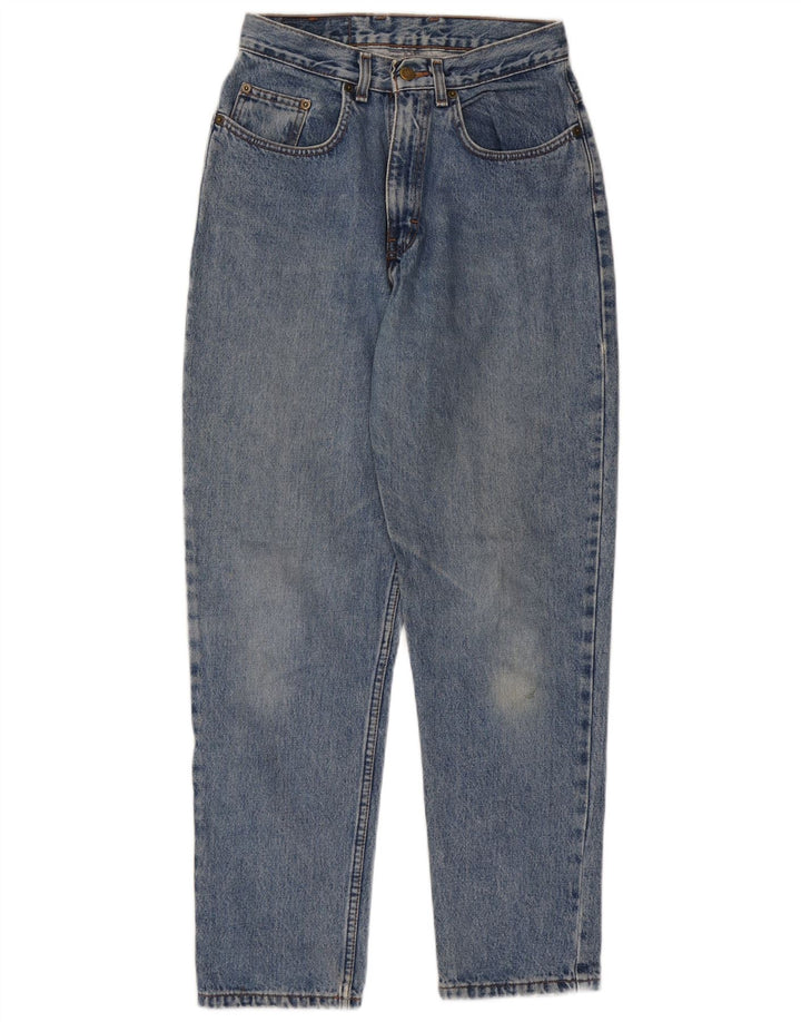 Damskie jeansy zwężane Magic EU 40 Medium W26 L29 Niebieskie bawełniane