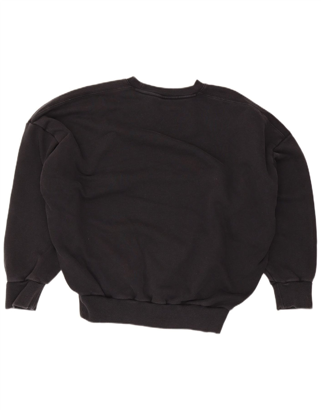 Męska bluza o luźnym kroju Under Armour, duża, czarna