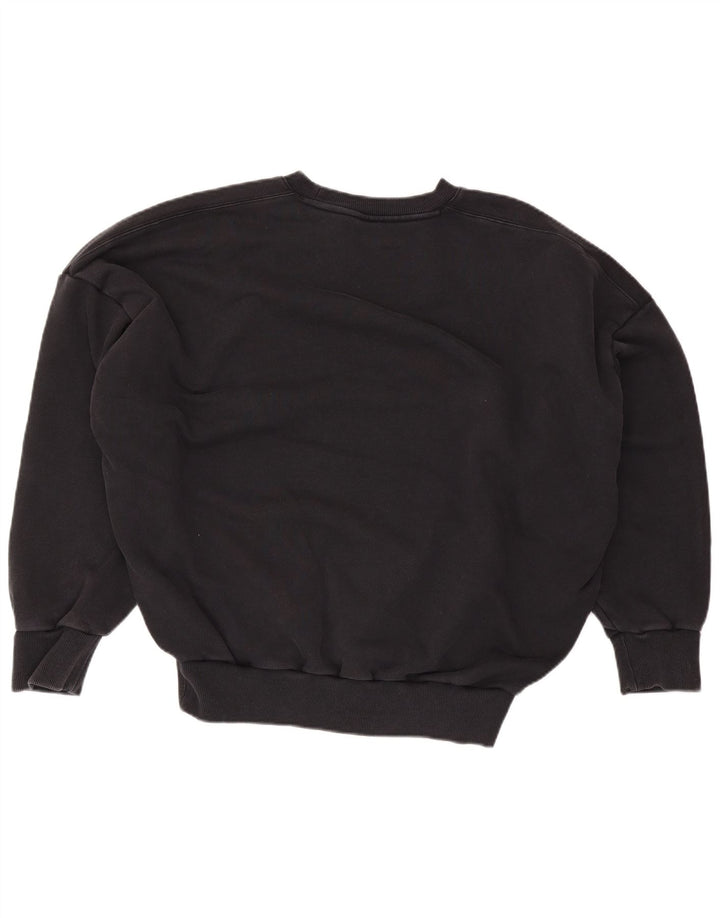 Męska bluza o luźnym kroju Under Armour, duża, czarna