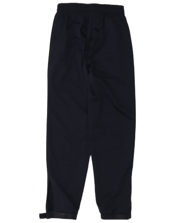 Męskie spodnie dresowe Asics Joggers Small Granatowy Poliester