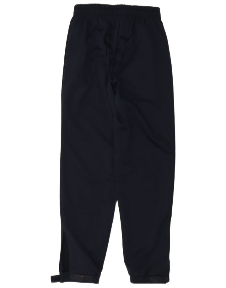 Męskie spodnie dresowe Asics Joggers Small Granatowy Poliester