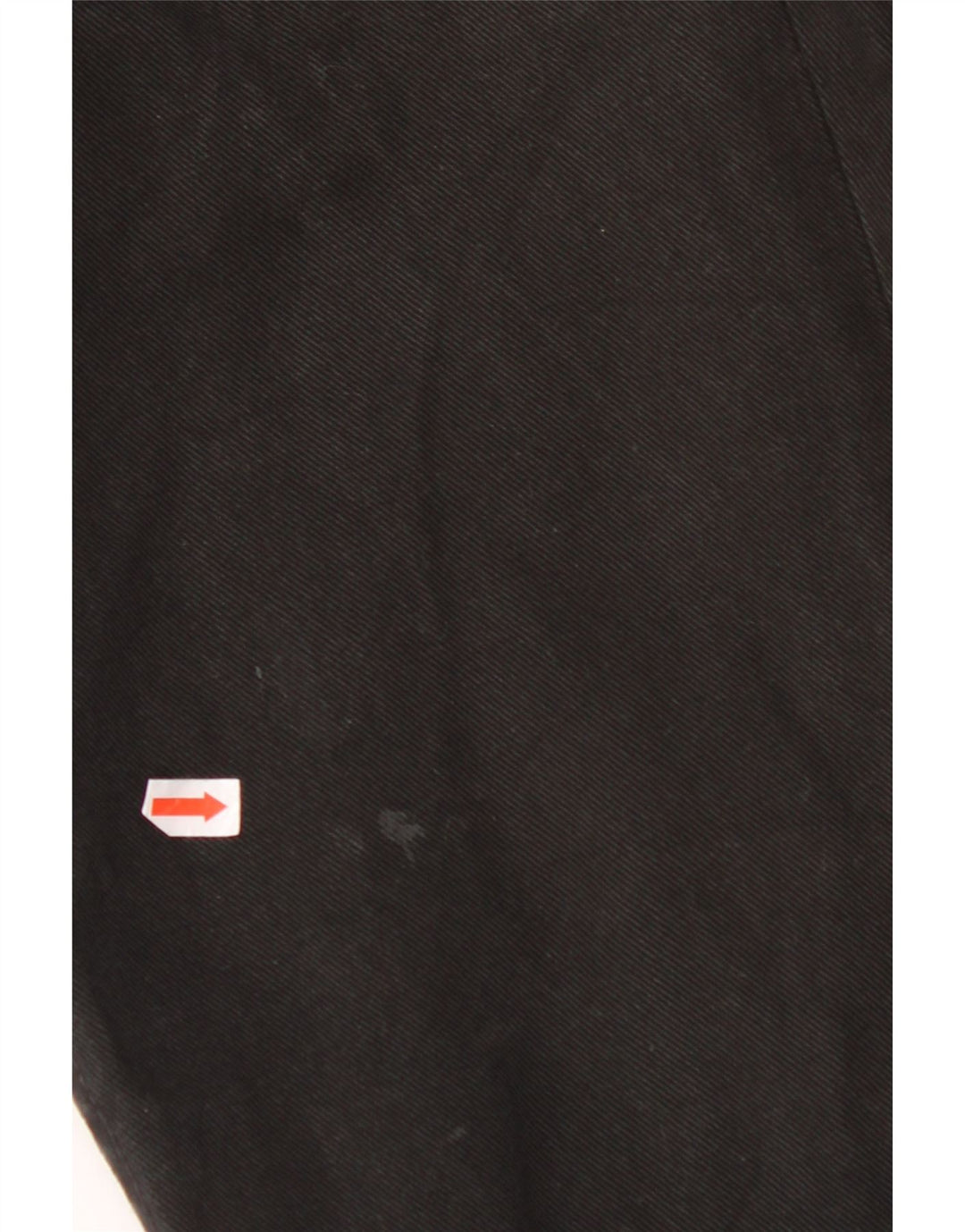 Damskie jeansy LEVI'S 511 Slim W32 L32 Czarna bawełna