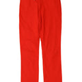 Spodnie damskie Max Mara Weekend Slim Casual UK 12 Medium W32 L30 Czerwone