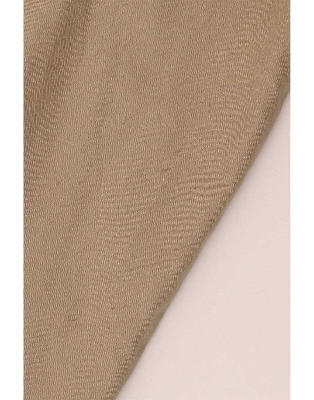 Damska kurtka bomberka VINTAGE UK 14, duża, beżowa