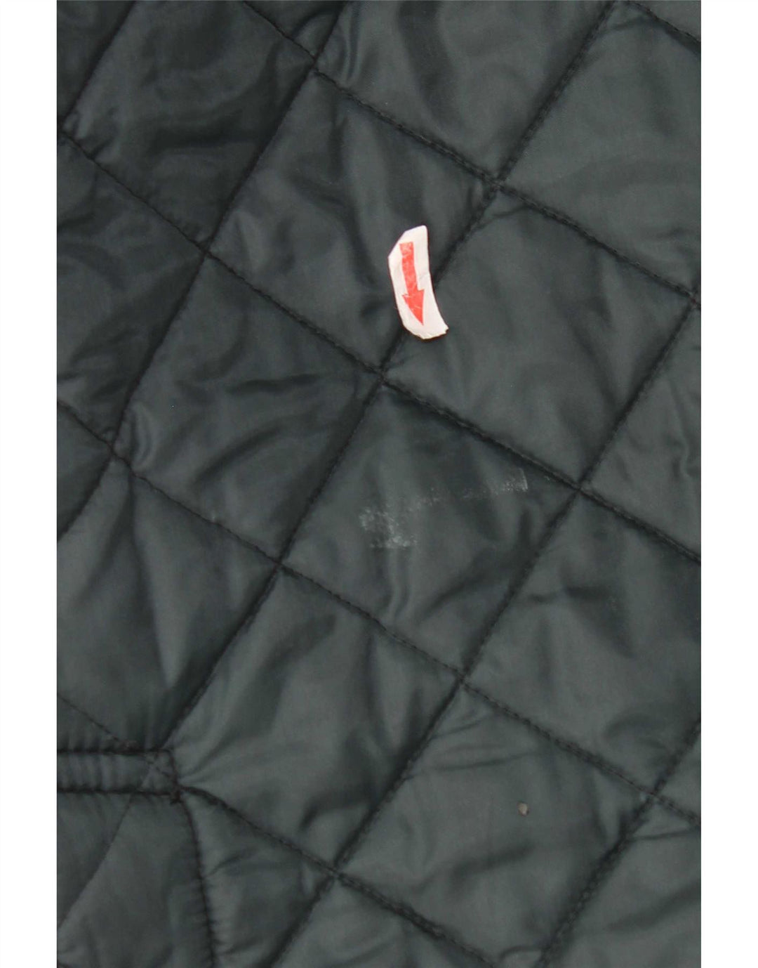 Męska pikowana kurtka Henri Lloyd UK 36 Small Green Nylon