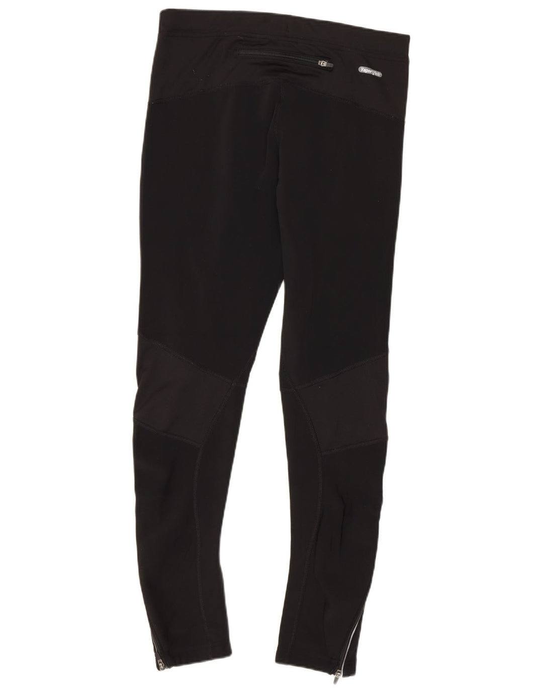 Damskie legginsy The North Face UK 12, średnie czarne
