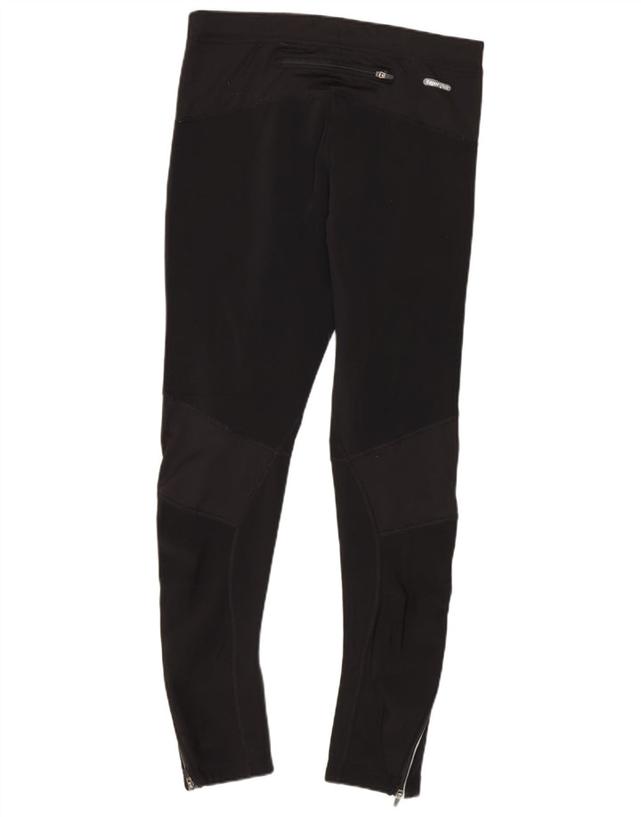 Damskie legginsy The North Face UK 12, średnie czarne