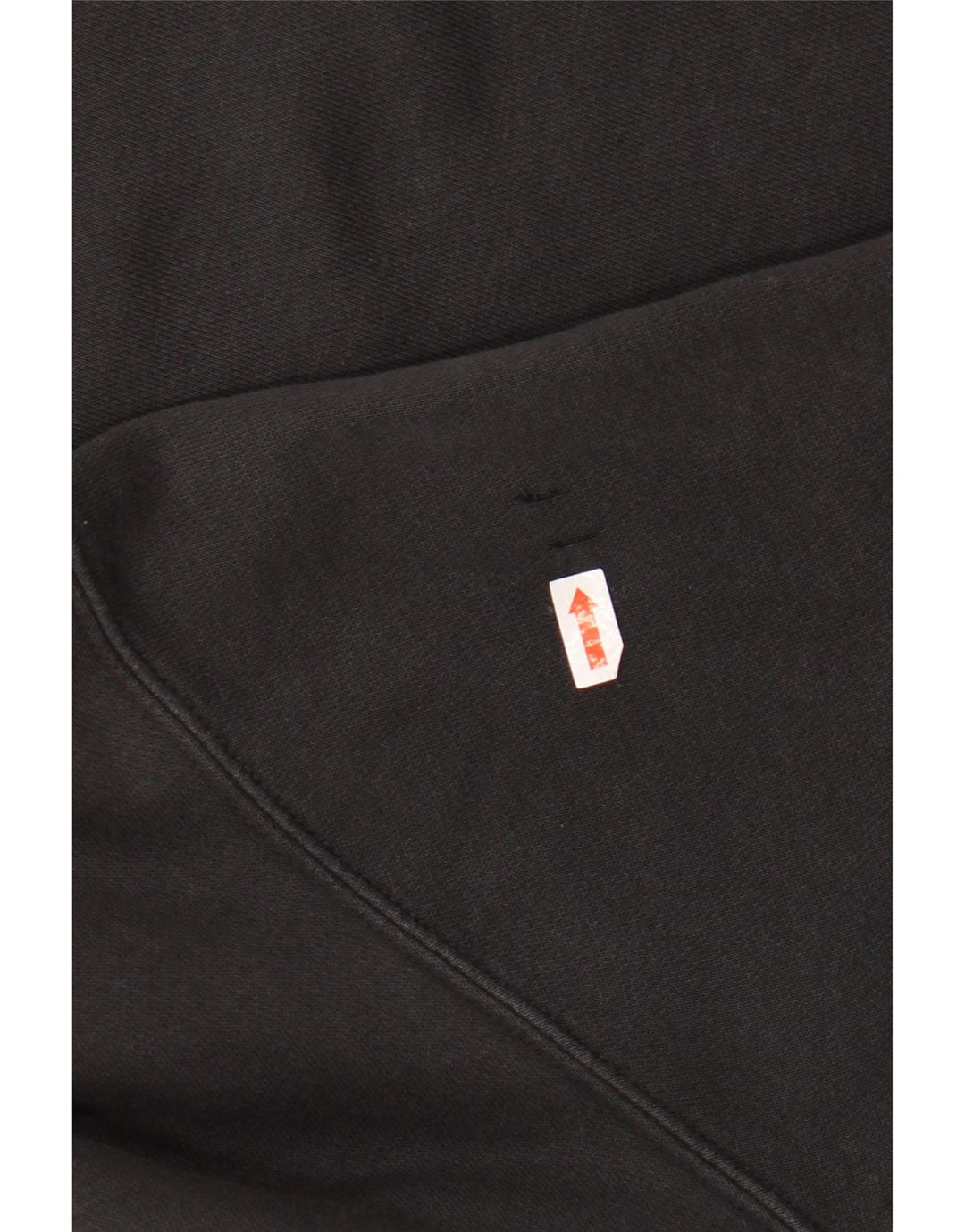 Męski sweter z kapturem NIKE Crusaders Graphic 3XL, czarny, bawełniany