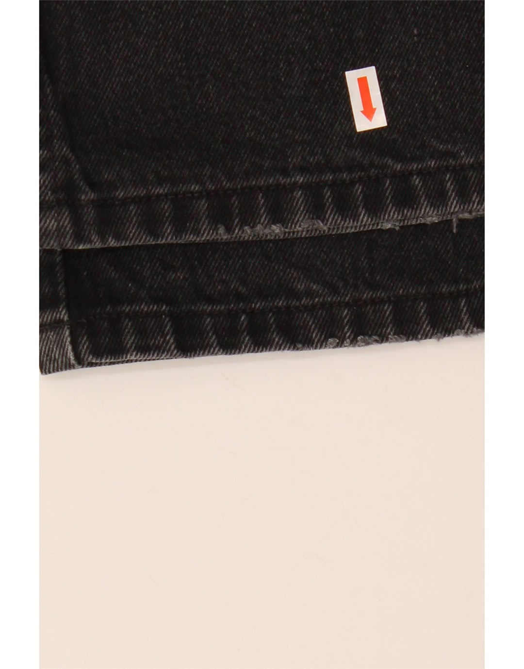 Męskie jeansy WRANGLER Comfort Fit W31 L32, czarne, bawełniane