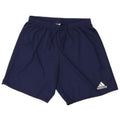 Męskie spodenki sportowe Adidas Aeroready, małe, granatowe