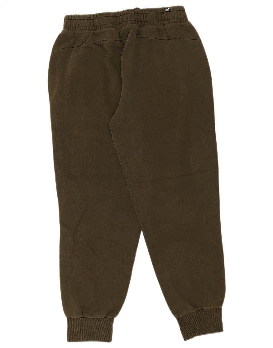 Męskie spodnie dresowe Puma Joggers Medium Khaki