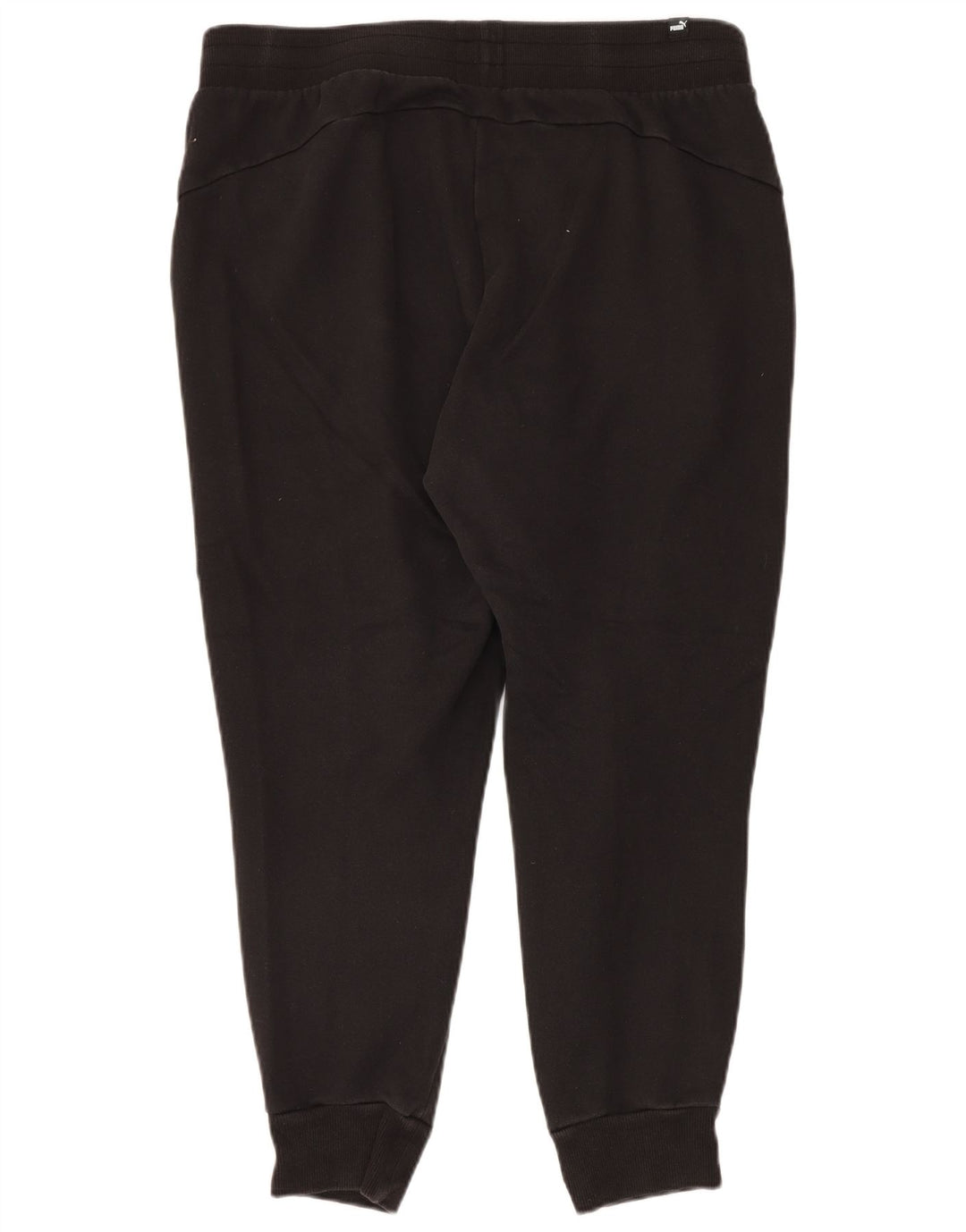 Męskie spodnie dresowe Puma Joggers XL czarne