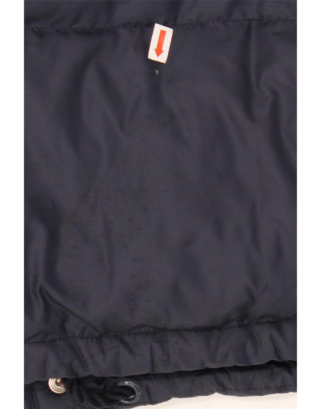 Męska ocieplana kurtka Ellesse UK 42 XL granatowa