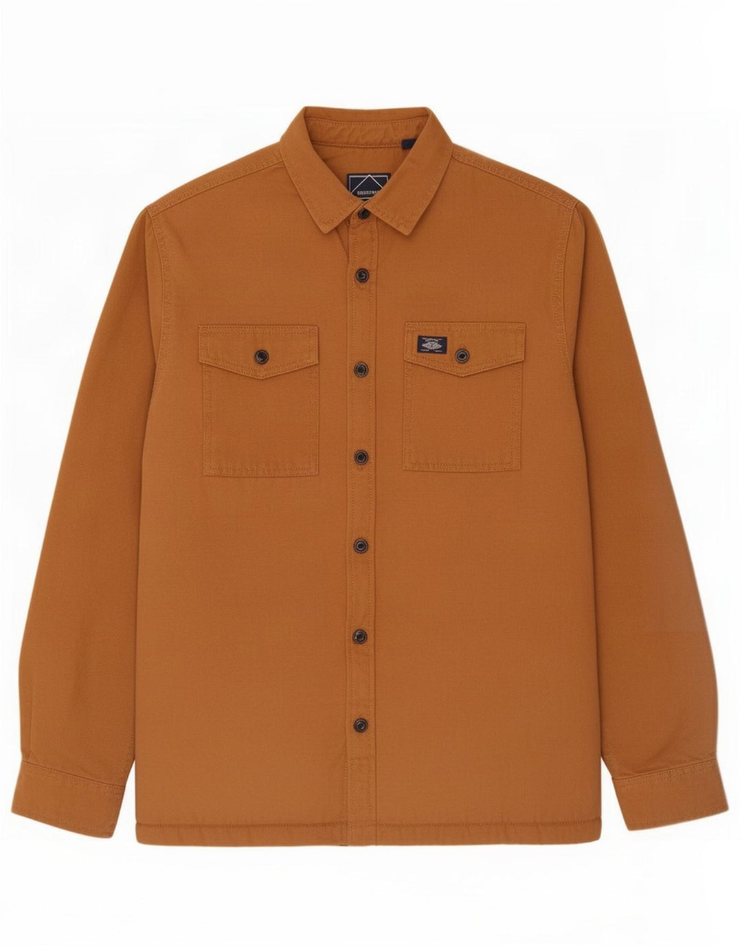 Męska kurtka bomber Superdry UK 38 Średni brązowy, bawełniany