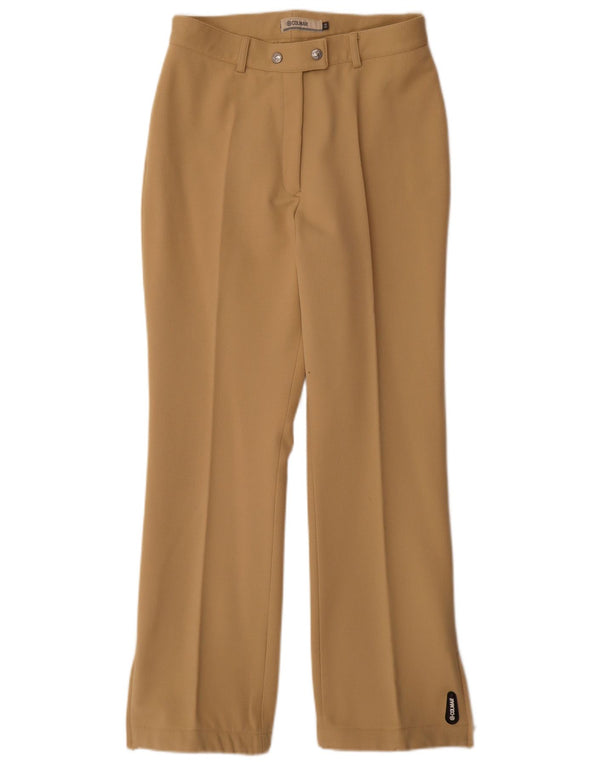 Spodnie damskie Colmar Pegged IT 44 Medium W30 L31 Beżowy klasyczny