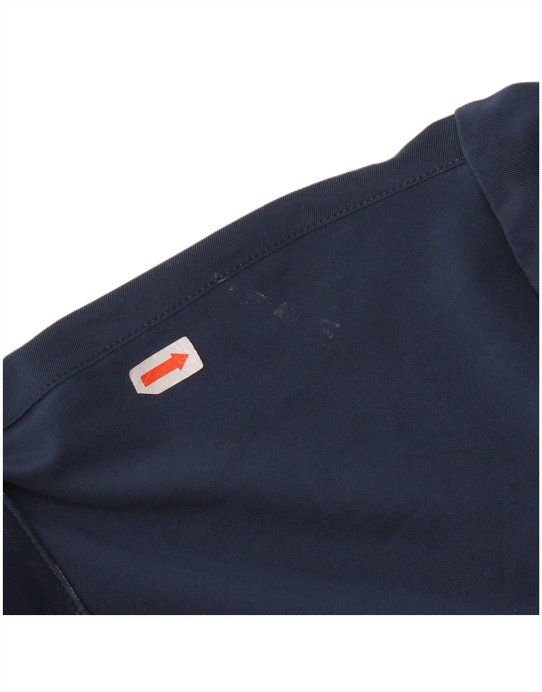 Męska koszulka polo Adidas Primegreen 2XL granatowa