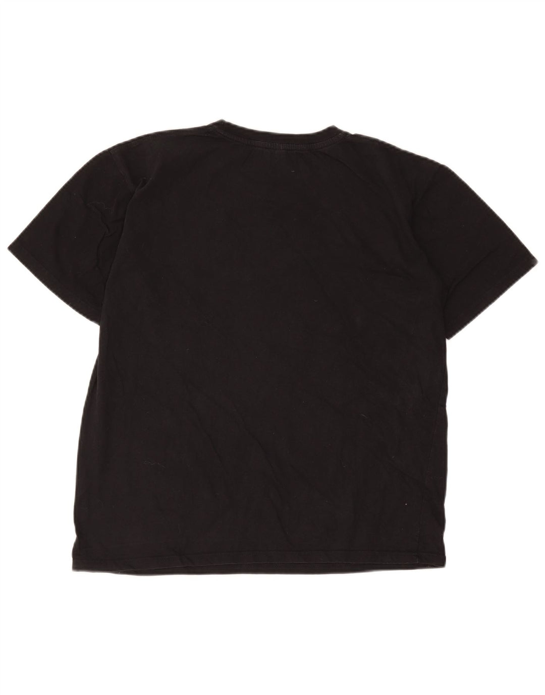 Męski T-shirt z grafiką Billabong, średni czarny