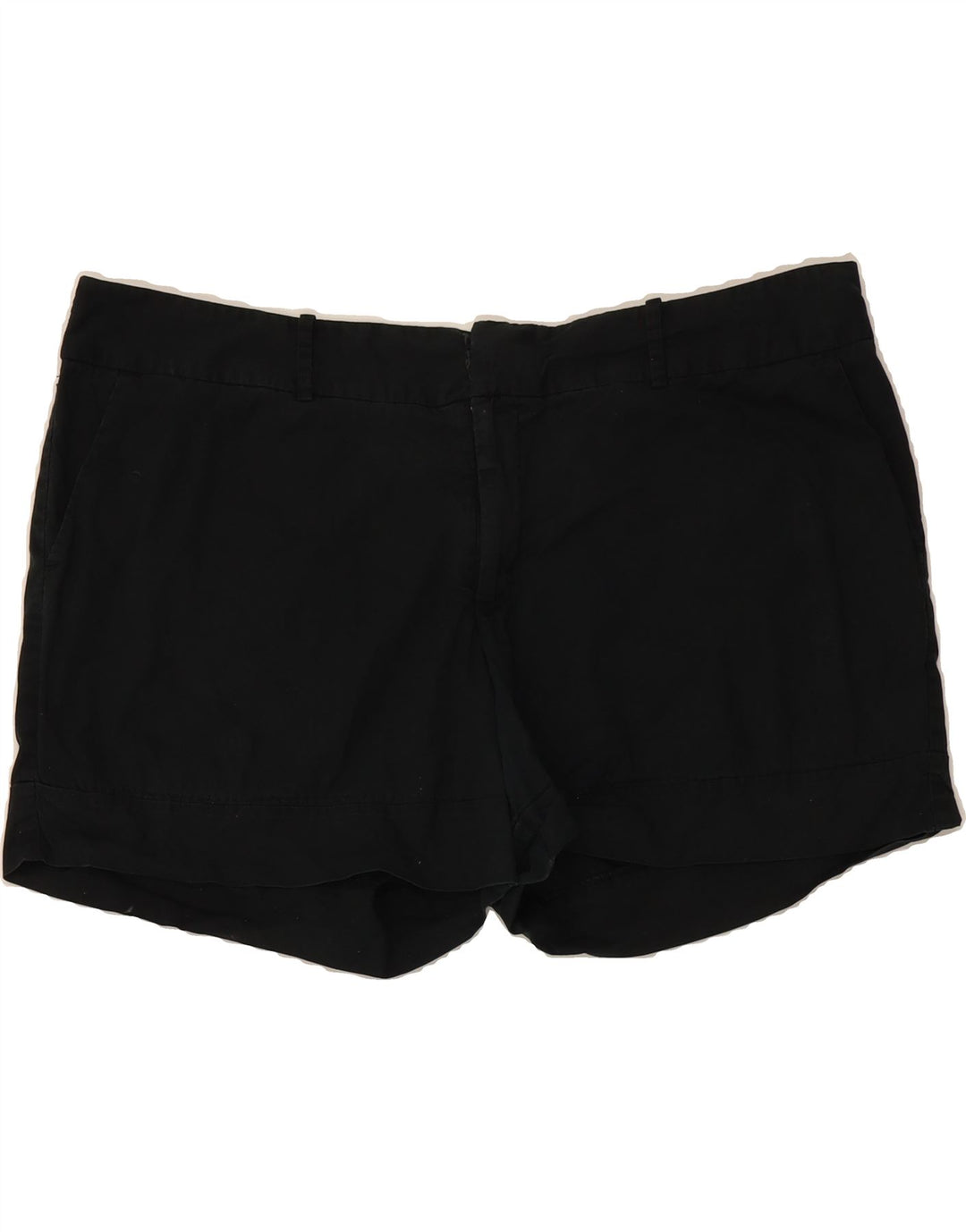 MOSSIMO Womens Chino Shorts US 18 2XL W42  Black Cotton Vintage Mossimo and Second-Hand Mossimo from Messina Hembry 