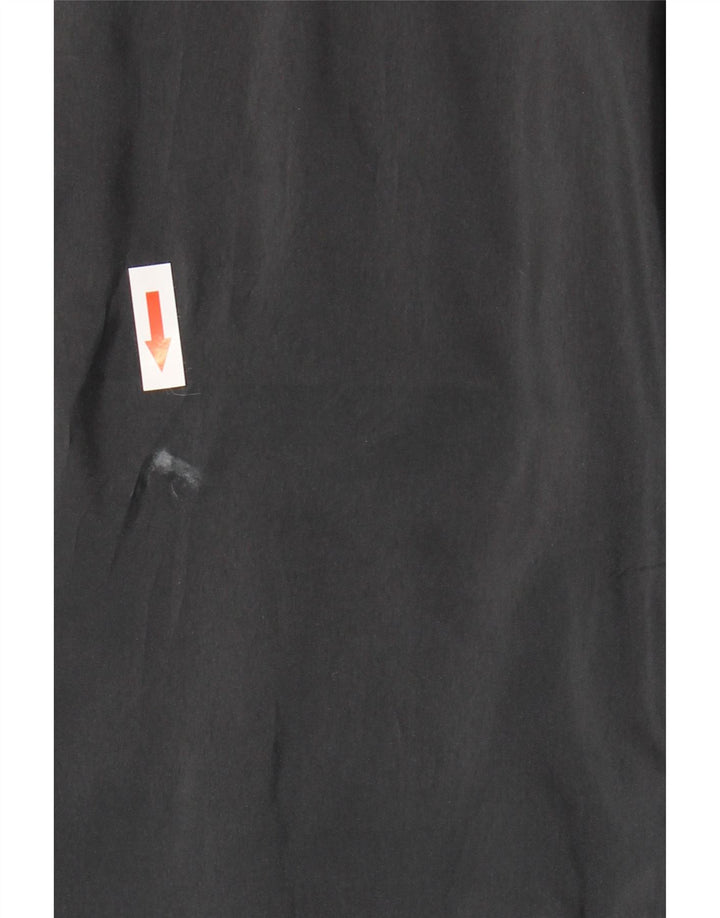 Męskie spodnie dresowe Sergio Tacchini Joggers IT 48 Medium Black