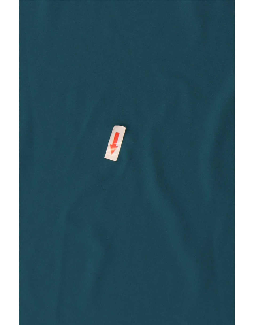T-shirt damski Puma Top UK 16, duży, zielony, poliester