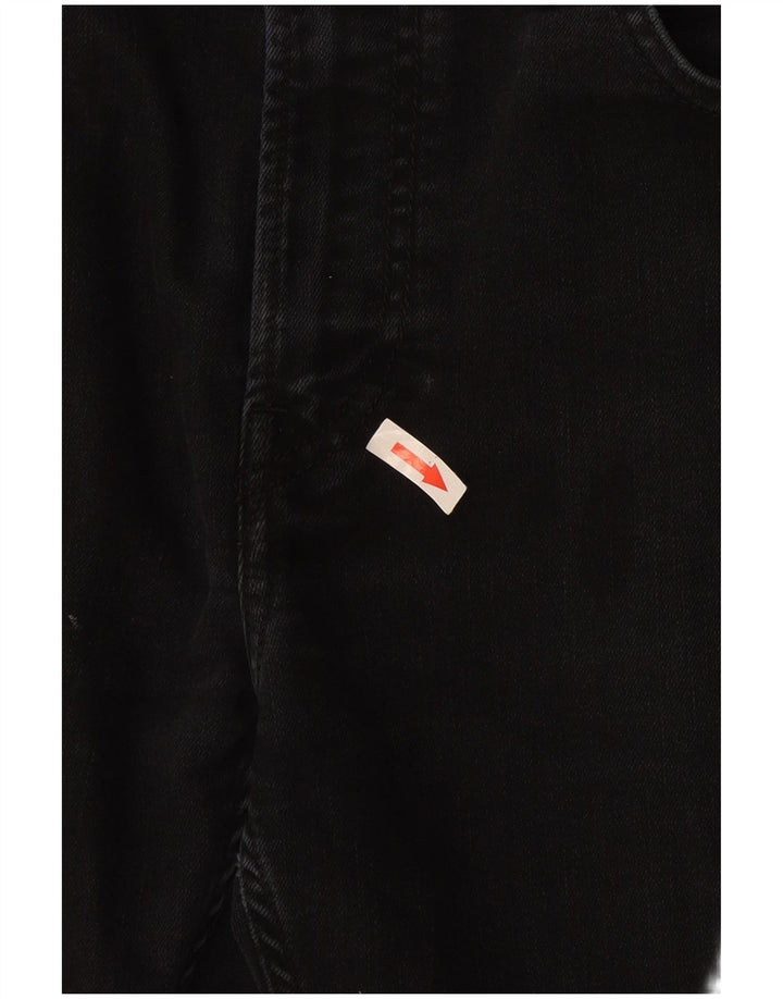 Damskie jeansy Lee Slim W32 L30 Szare