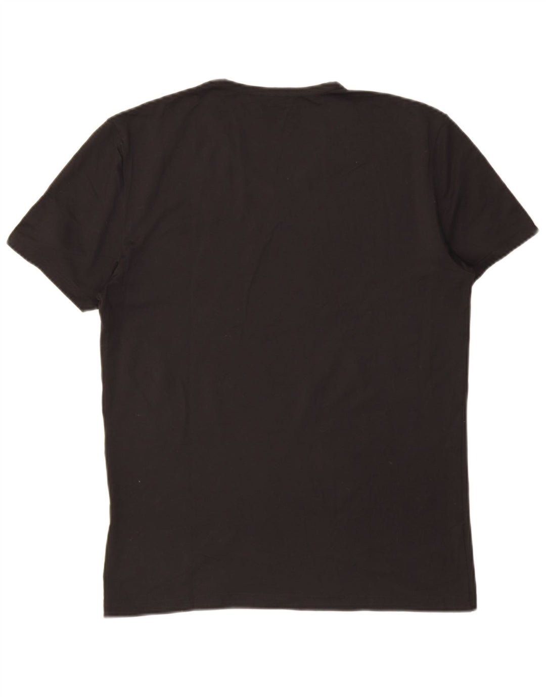 Koszulka męska Fila Top Medium Black