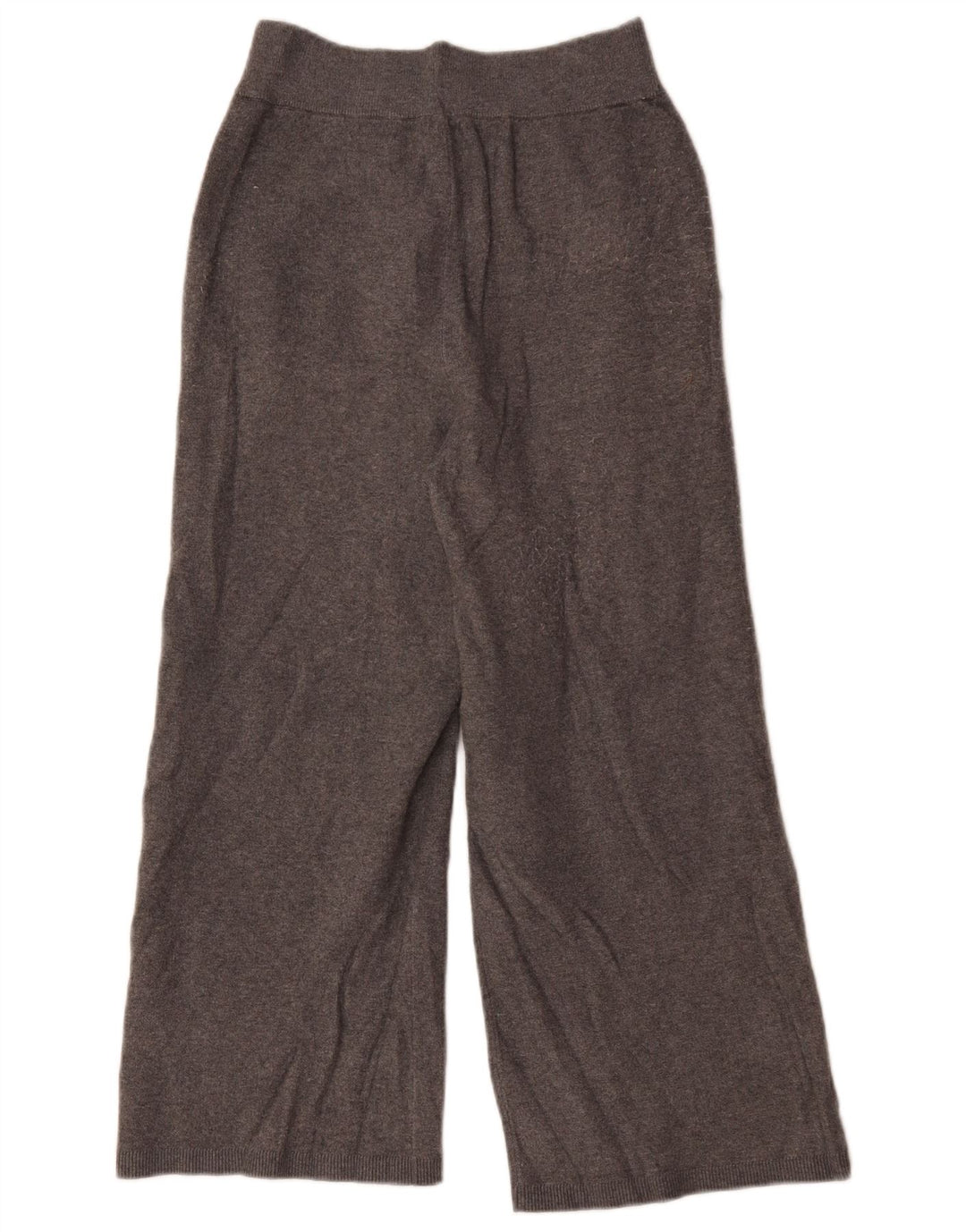 Damskie spodnie dresowe Massimo Dutti UK 6 XS, szare